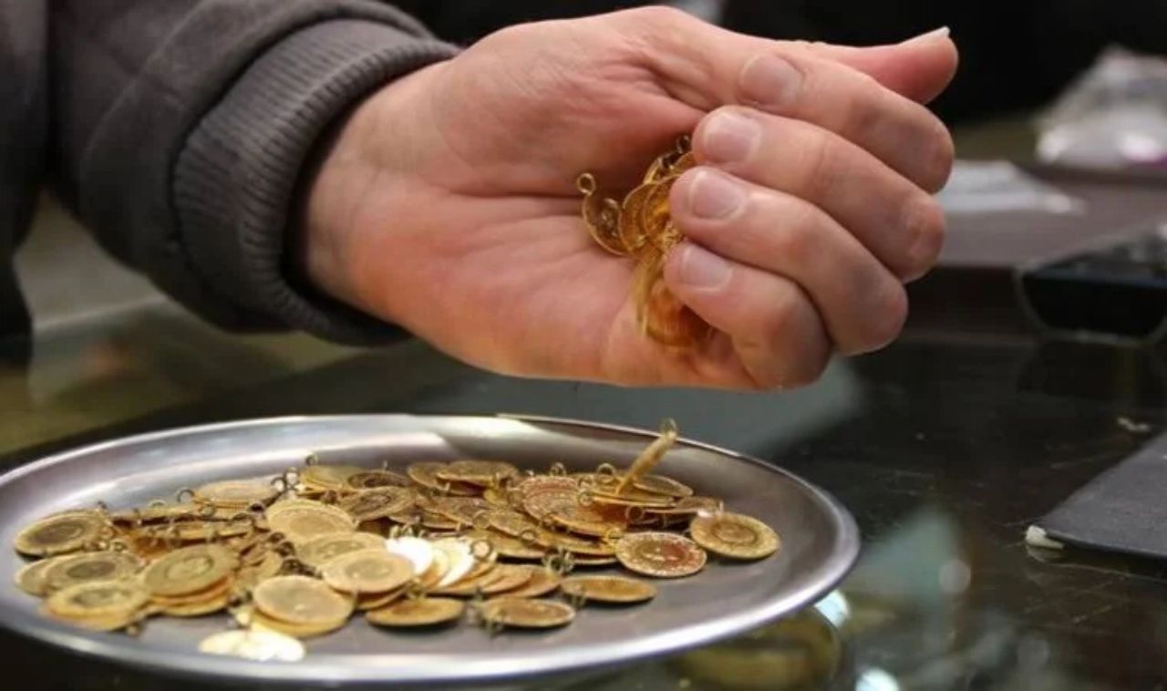 Altın fiyatlarında hafta sonu hareketliliği! İşte 15 Temmuz 2023 güncel altın fiyatları 1