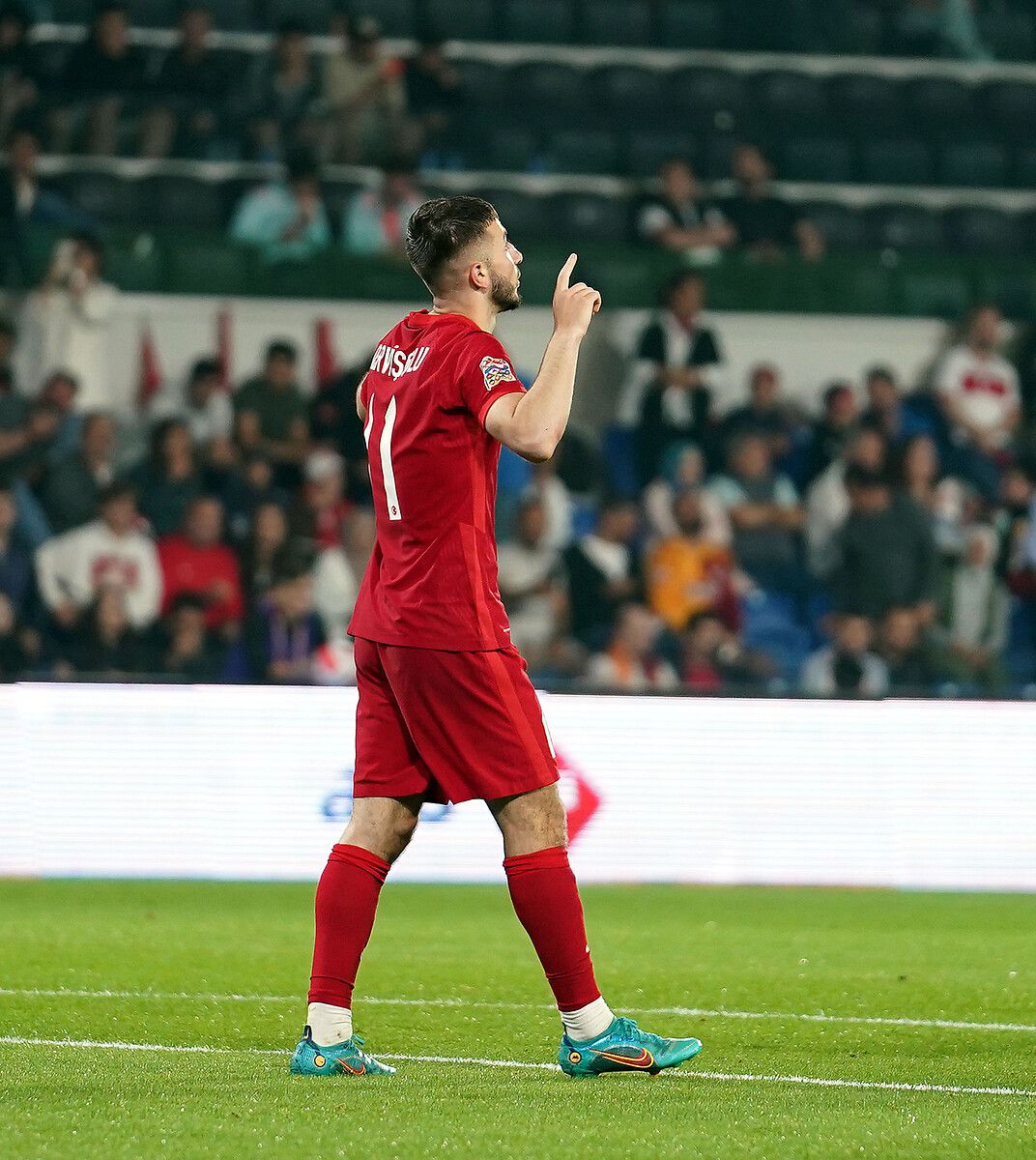 Galatasaray'dan Şenol Güneş'e transfer şoku! Halil Dervişoğlu... 4