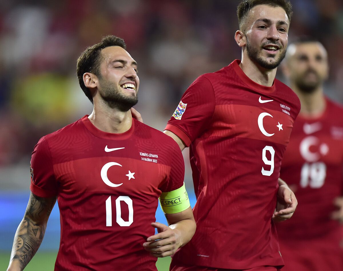 Galatasaray'dan Şenol Güneş'e transfer şoku! Halil Dervişoğlu... 5