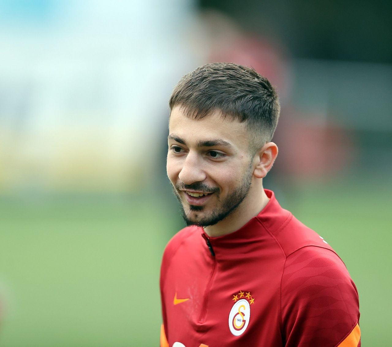 Galatasaray'dan Şenol Güneş'e transfer şoku! Halil Dervişoğlu... 6