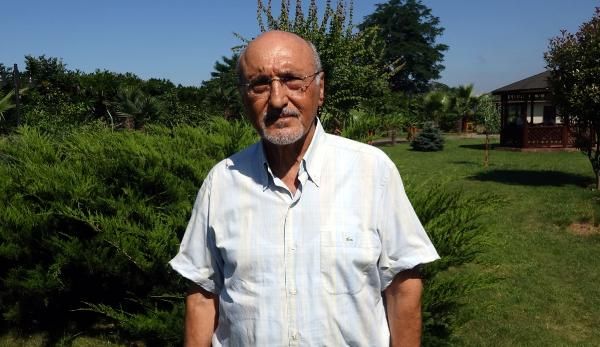 Trabzon Havalimanı'nda ‘kırmızı kil’ tehlikesi! Uzman isim uyardı... 3
