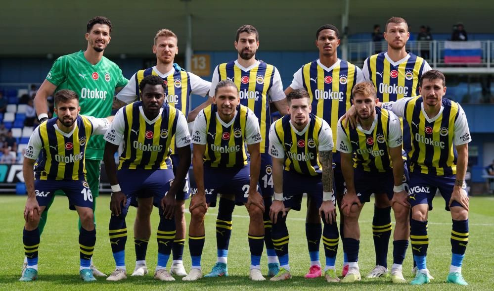 Ali Koç'tan bonservissiz transfer! İşte Zaha'nın yerine gelecek isim 2