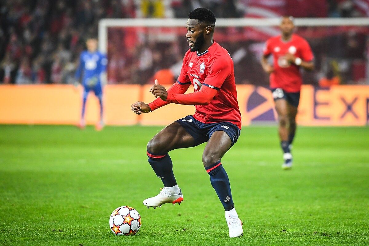 Ali Koç'tan bonservissiz transfer! İşte Zaha'nın yerine gelecek isim 17