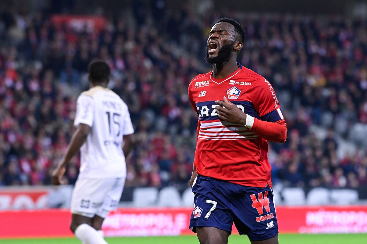 Ali Koç'tan bonservissiz transfer! İşte Zaha'nın yerine gelecek isim 23
