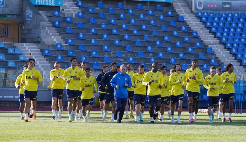 Fenerbahçe'den Cimbom'a yılın transfer çalımı! Icardi beklenirken... 1