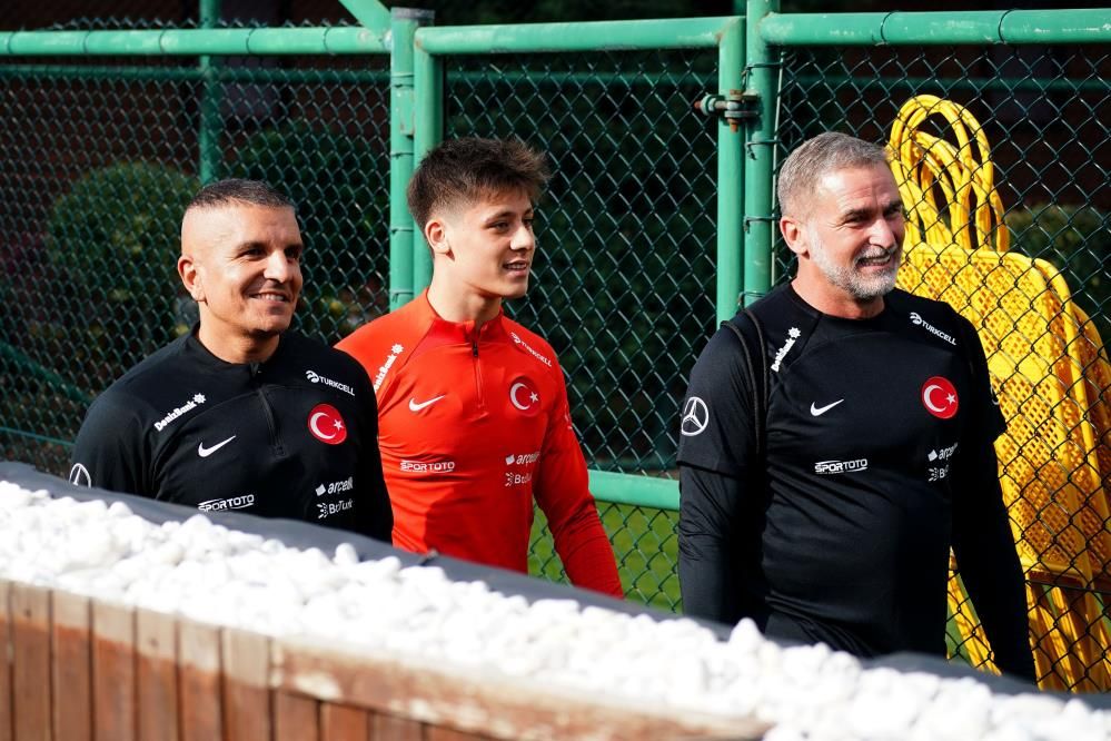 Fenerbahçe'den Cimbom'a yılın transfer çalımı! Icardi beklenirken... 11