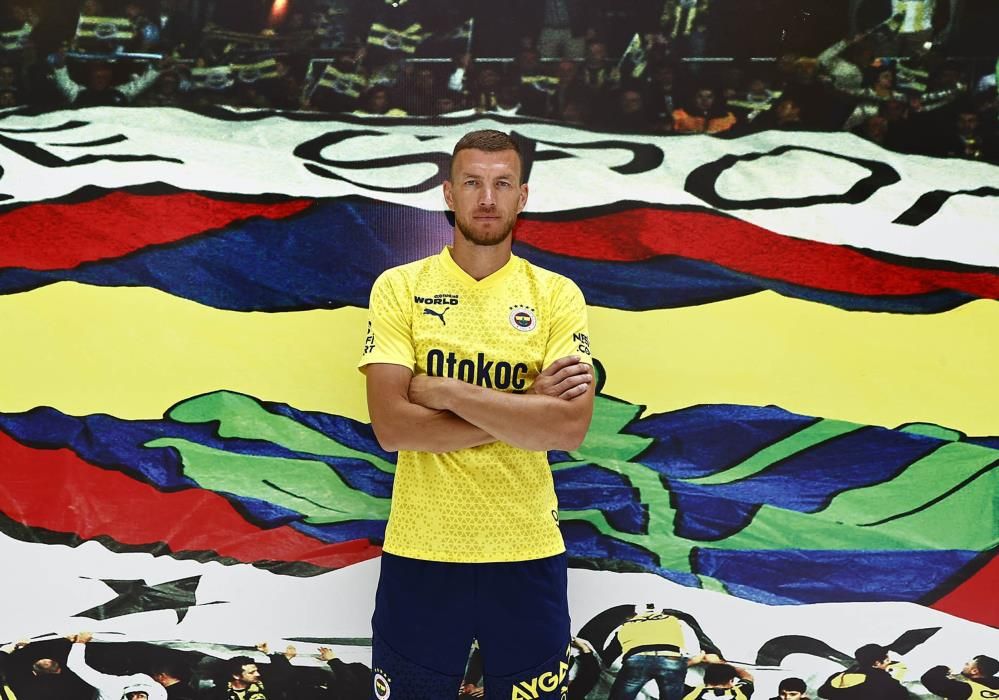 Fenerbahçe'den Cimbom'a yılın transfer çalımı! Icardi beklenirken... 3