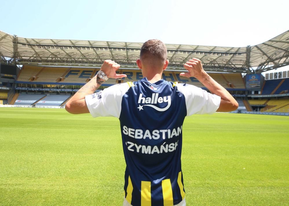 Fenerbahçe'den Cimbom'a yılın transfer çalımı! Icardi beklenirken... 4