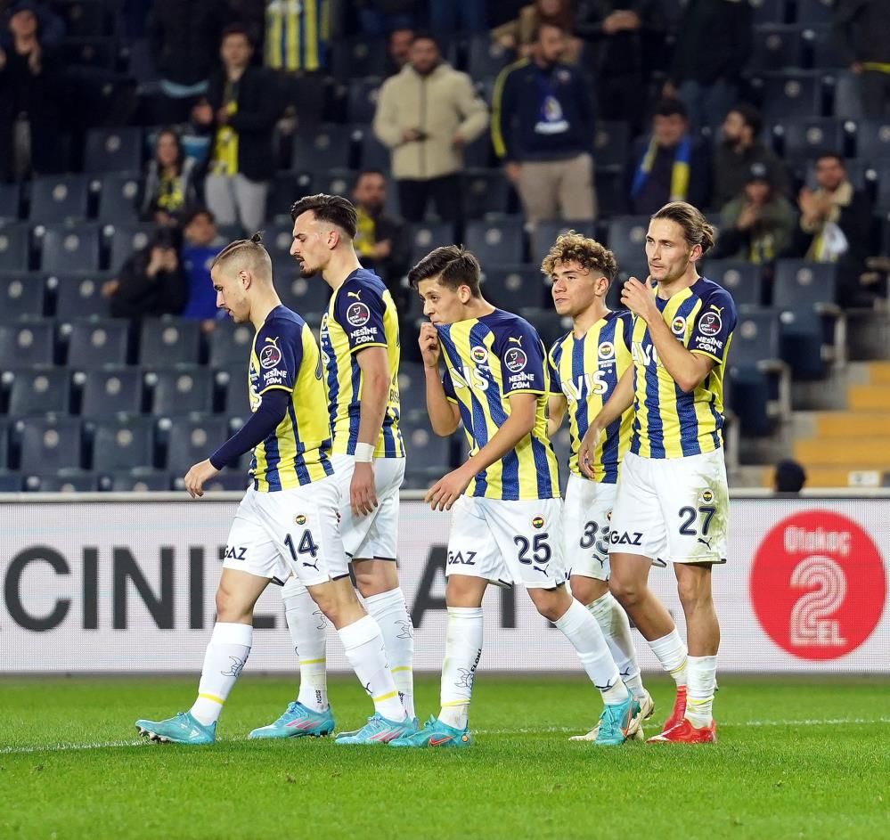 Fenerbahçe'den Cimbom'a yılın transfer çalımı! Icardi beklenirken... 8