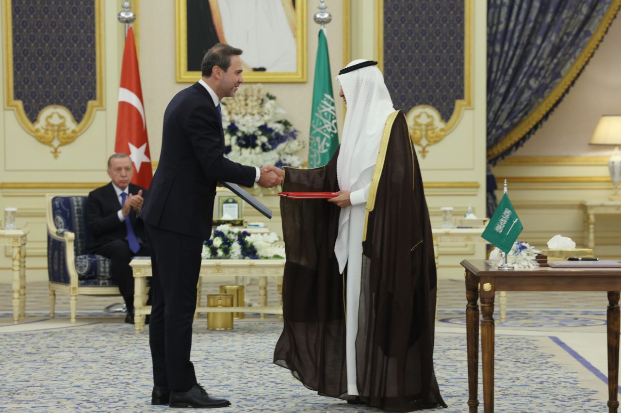 Suudi Arabistan Baykar SİHA’larını yerel olarak üretecek 5