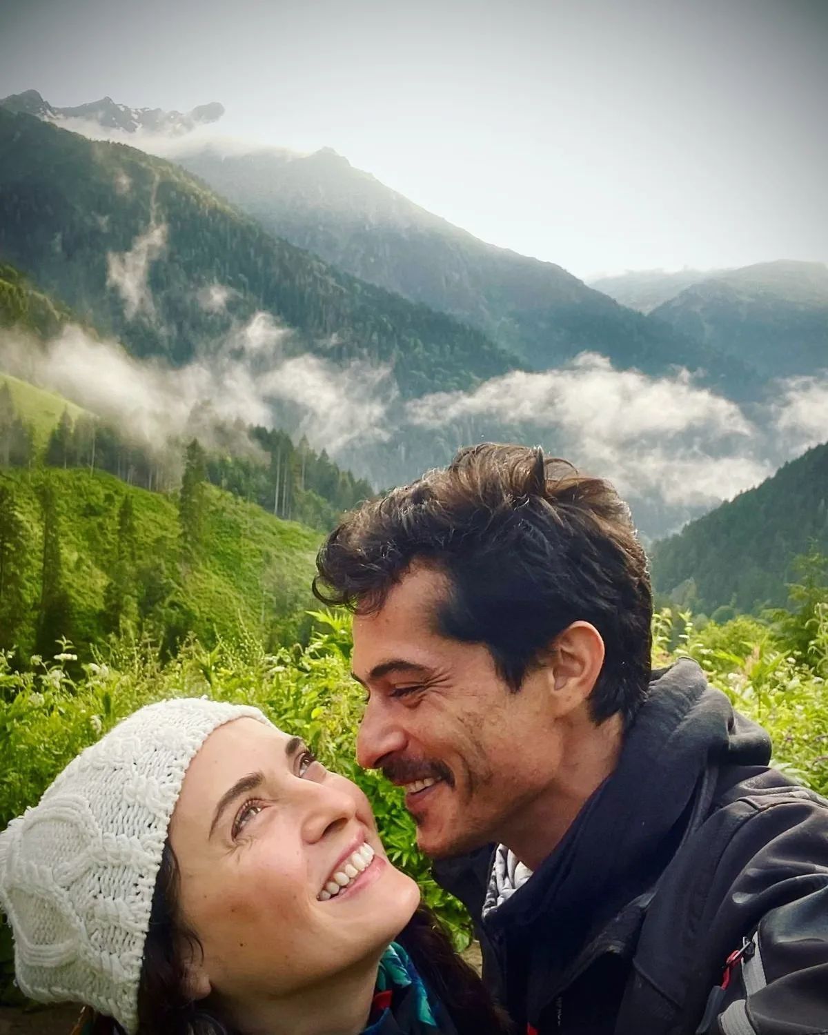 Aslıhan Gürbüz ile İsmail Hacıoğlu'nun ayrılık nedeni ortaya çıktı! Meğerse İsmail... 1