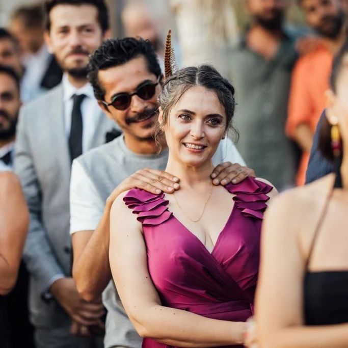 Aslıhan Gürbüz ile İsmail Hacıoğlu'nun ayrılık nedeni ortaya çıktı! Meğerse İsmail... 2