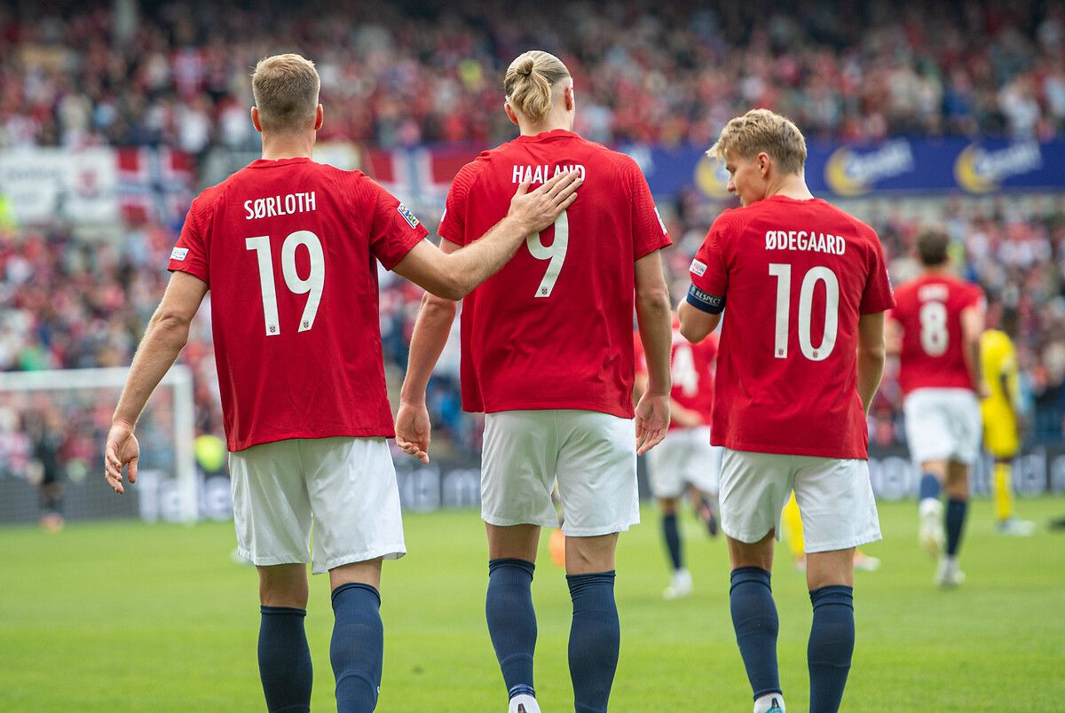 Cimbom'un transferinden sonra Sörloth geri dönüyor! Yeni takımı... 7