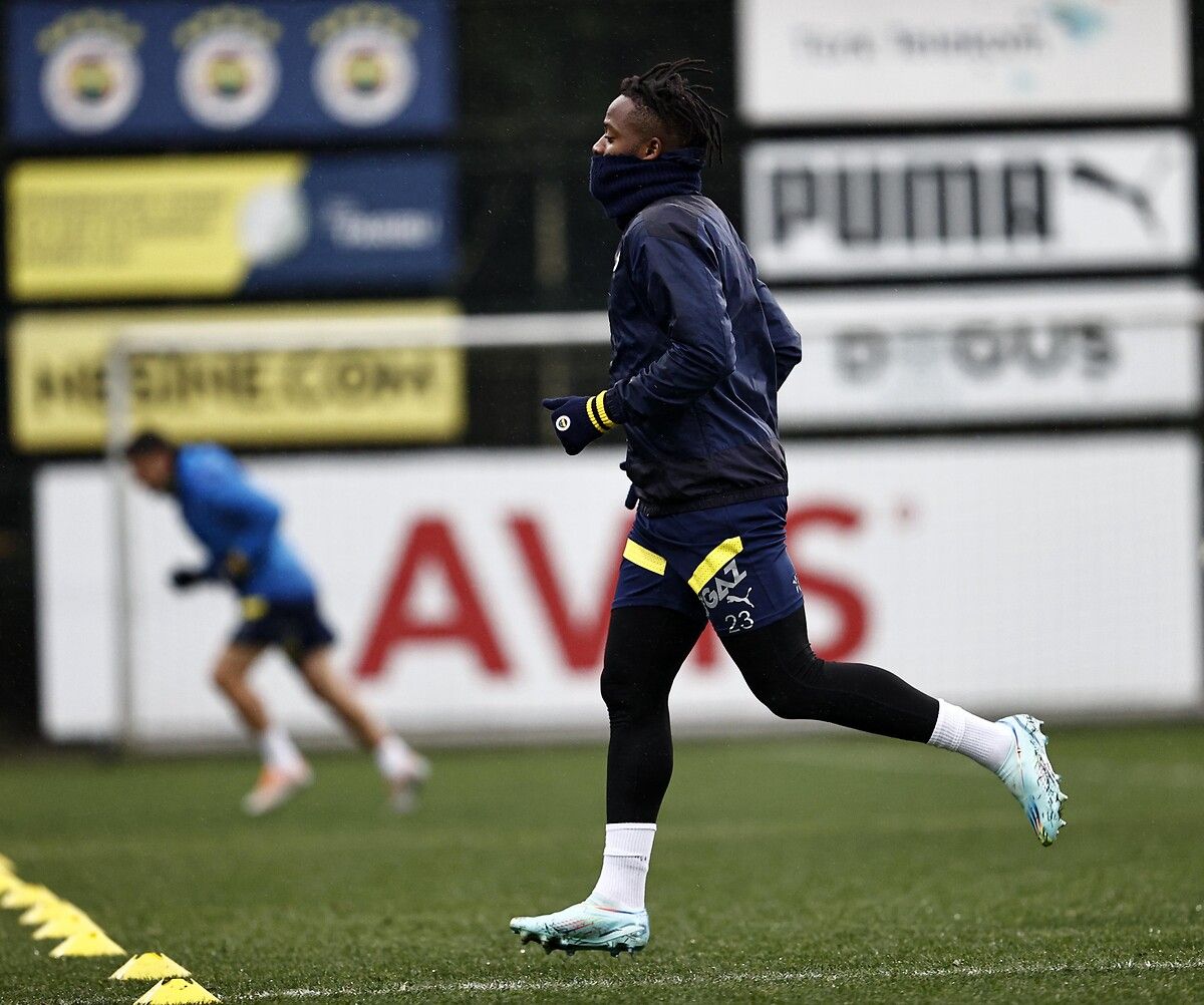 Michy Batshuayi için Fenerbahçe'ye çılgın teklif 1