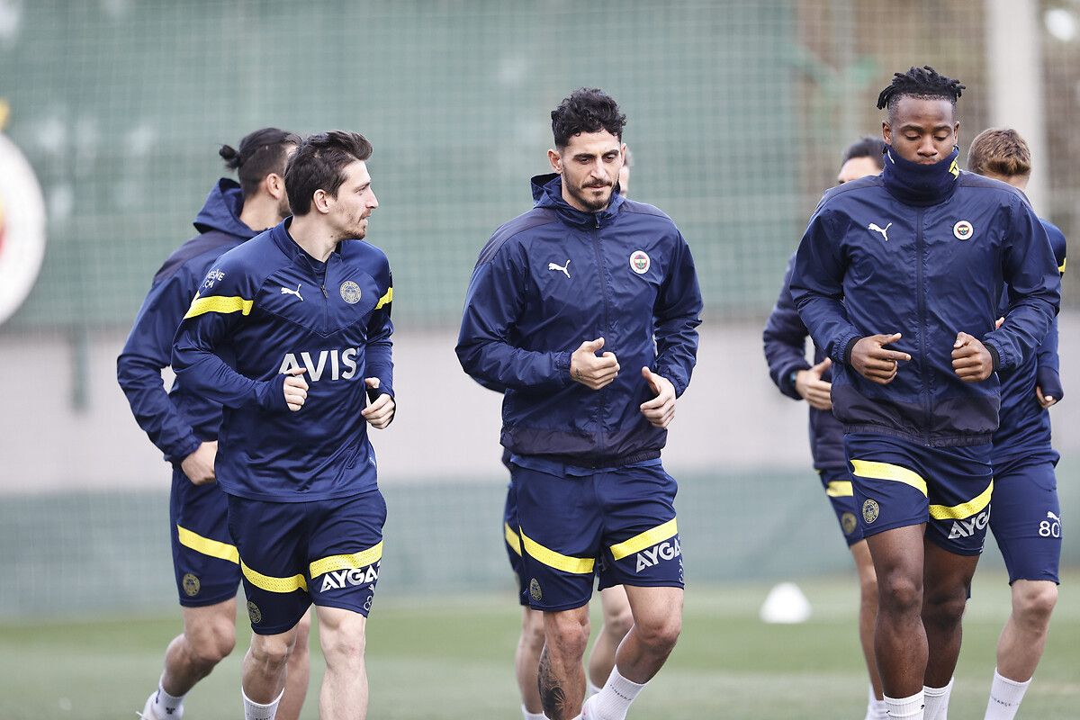 Michy Batshuayi için Fenerbahçe'ye çılgın teklif 2