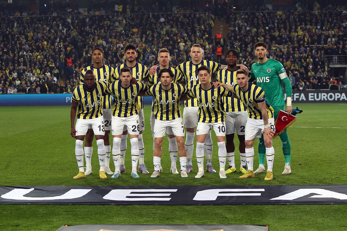 Michy Batshuayi için Fenerbahçe'ye çılgın teklif 3