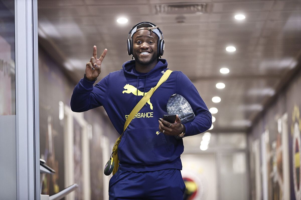 Michy Batshuayi için Fenerbahçe'ye çılgın teklif 6