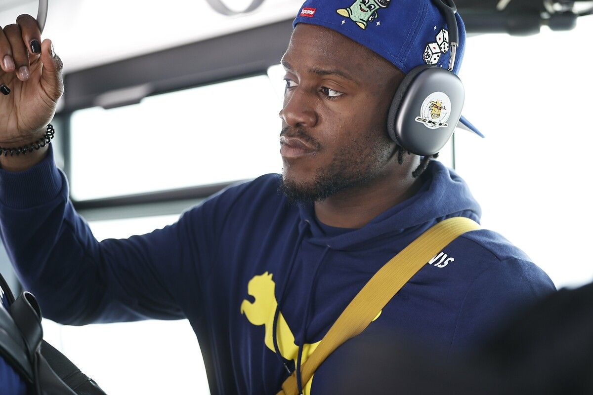 Michy Batshuayi için Fenerbahçe'ye çılgın teklif 8