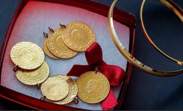Gram altın rekor tazeledi! İşte 19 Temmuz güncel altın fiyatları... 4