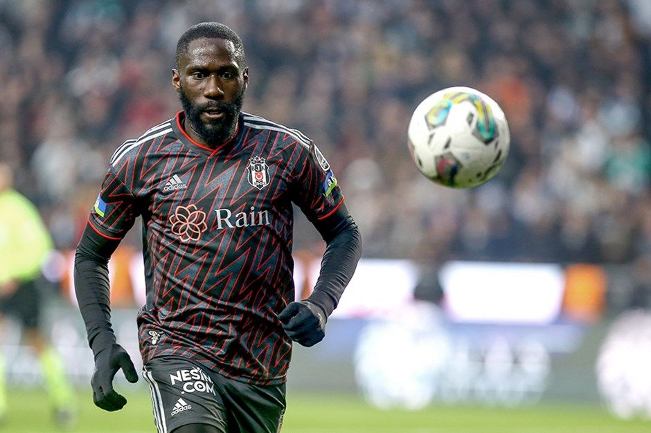 Beşiktaş'ı bekleyen büyük tehlike: Tam 6 oyuncu... 5