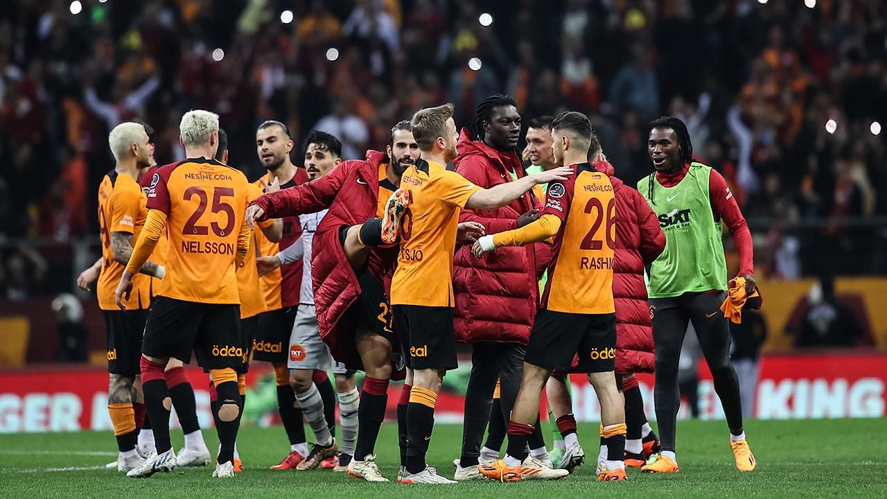 Beşiktaş'ı bekleyen büyük tehlike: Tam 6 oyuncu... 7
