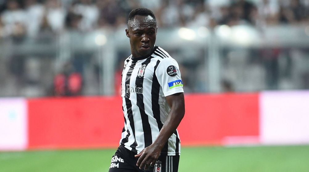 Beşiktaş'ı bekleyen büyük tehlike: Tam 6 oyuncu... 4