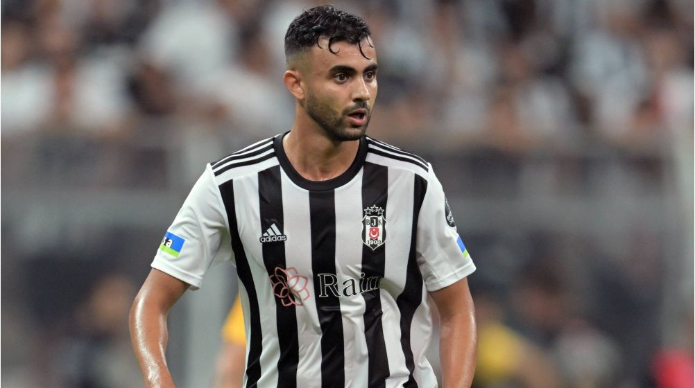 Beşiktaş'ı bekleyen büyük tehlike: Tam 6 oyuncu... 3