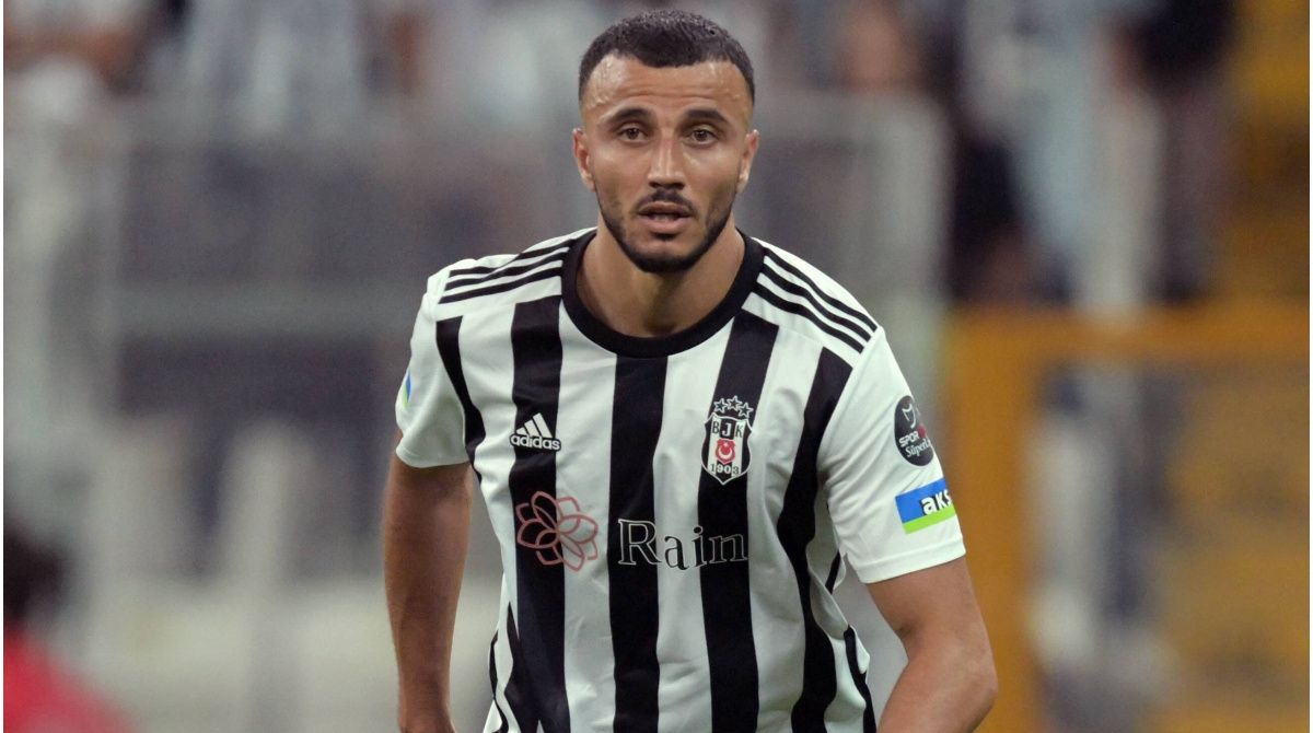 Beşiktaş'ı bekleyen büyük tehlike: Tam 6 oyuncu... 6