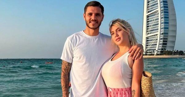 Galatasaray'da tüm planlar alt üst olabilir: Icardi tehlikesi... 1
