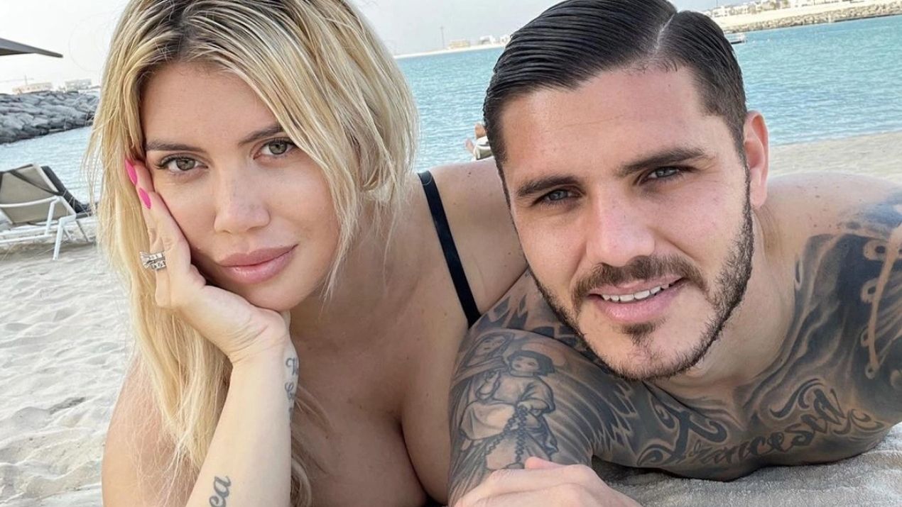 Galatasaray'da tüm planlar alt üst olabilir: Icardi tehlikesi... 5
