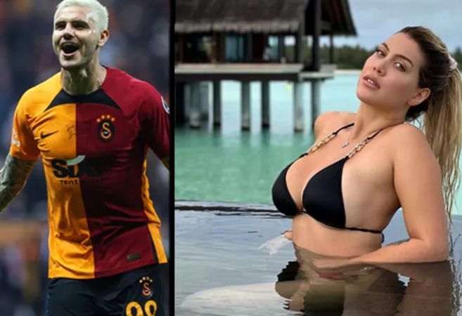 Galatasaray'da tüm planlar alt üst olabilir: Icardi tehlikesi... 2