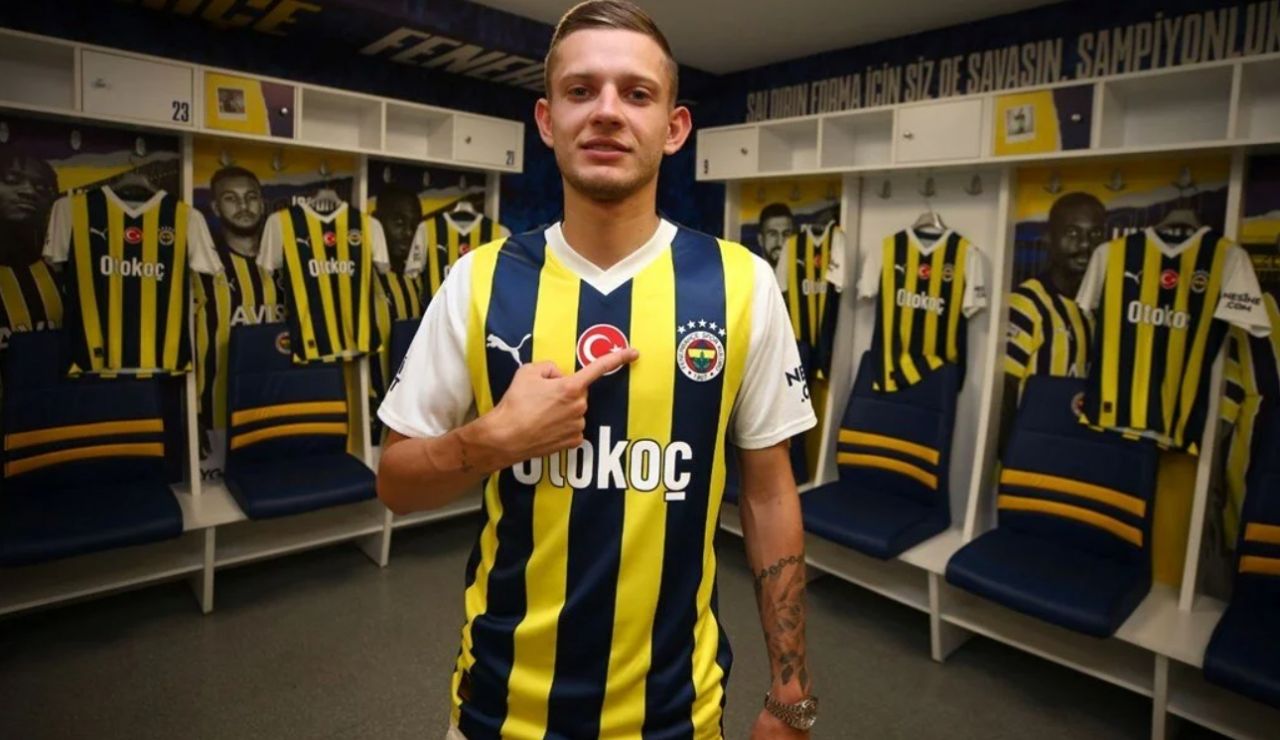 Erden Timur tek tek anlattı: Icardi, Bakambu, Talisca ve Szymanski gerçekleri... 4