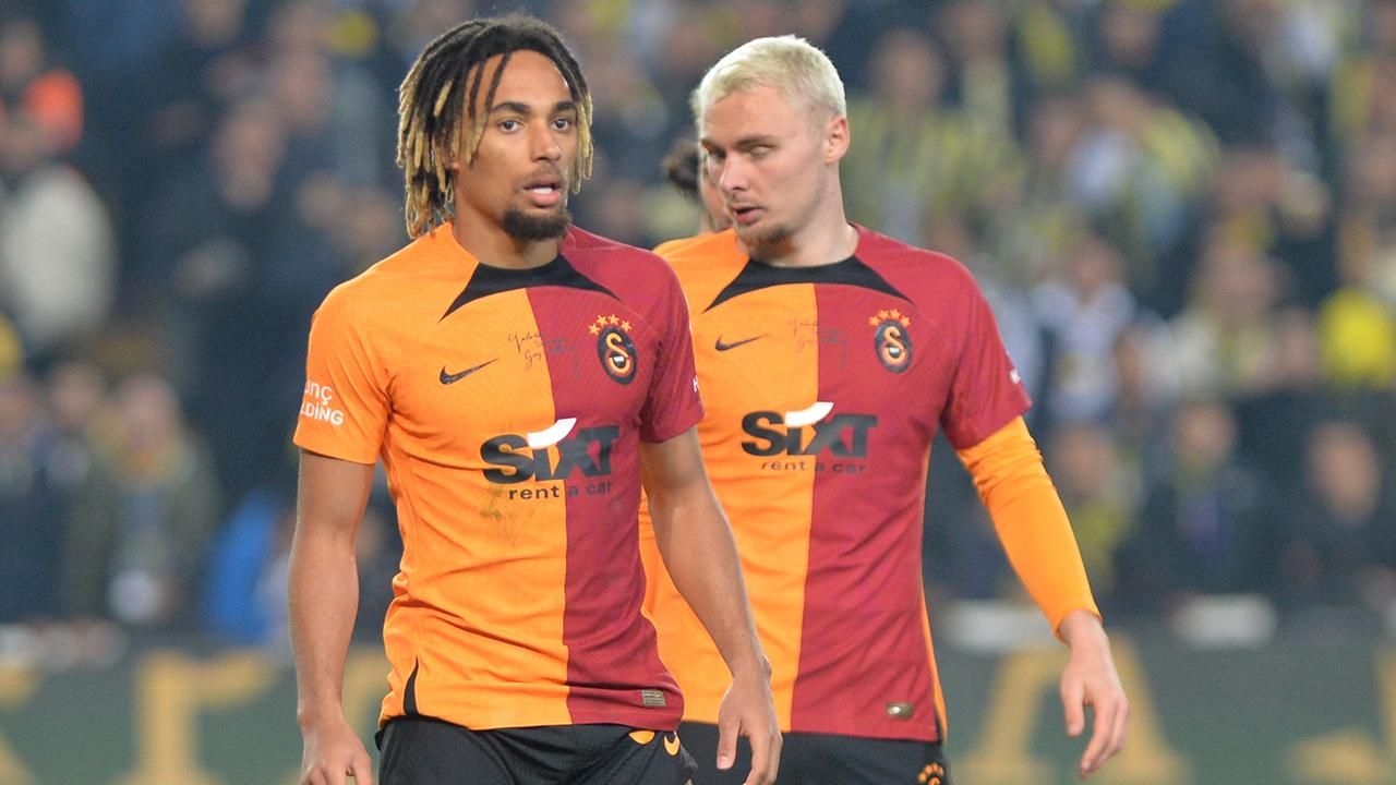 Erden Timur tek tek anlattı: Icardi, Bakambu, Talisca ve Szymanski gerçekleri... 3