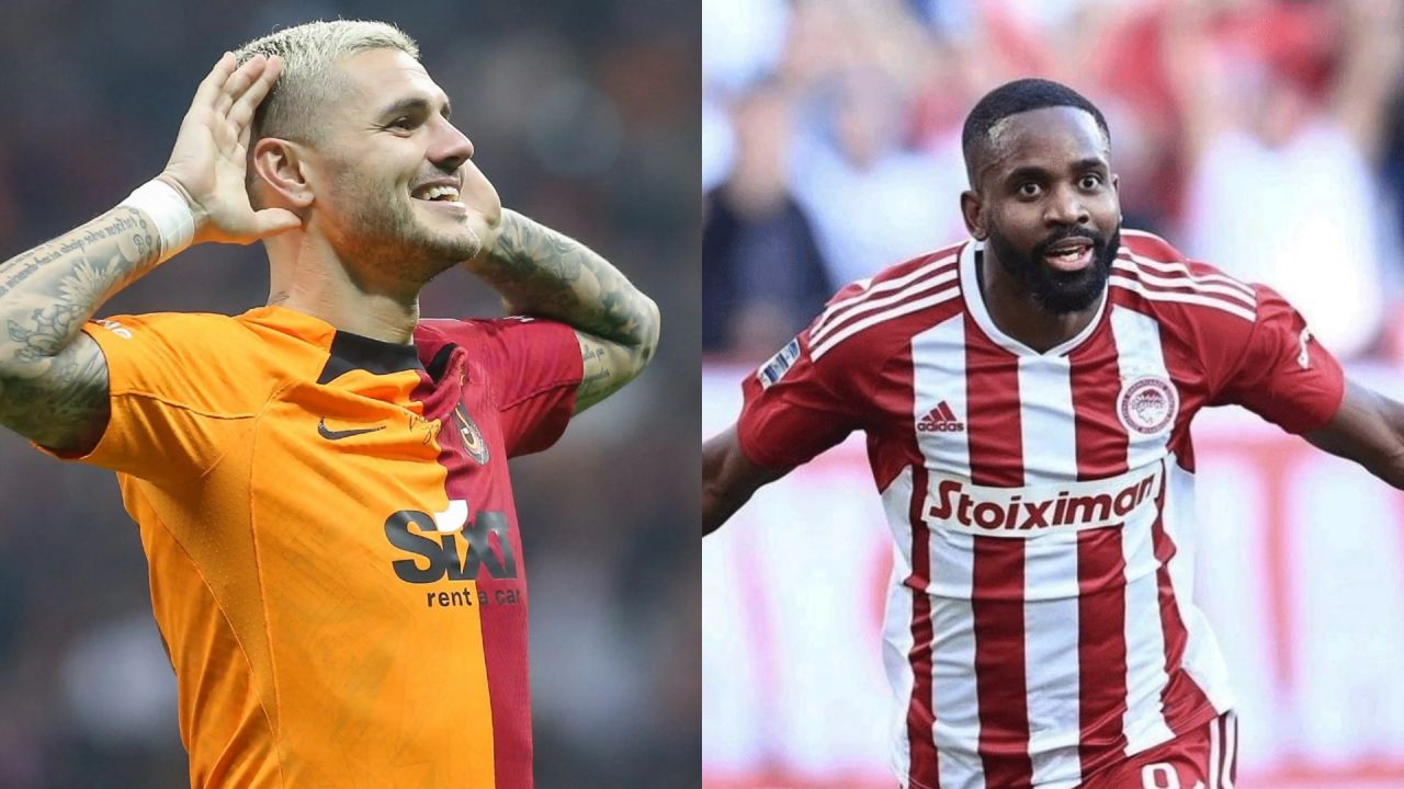 Erden Timur tek tek anlattı: Icardi, Bakambu, Talisca ve Szymanski gerçekleri... 2