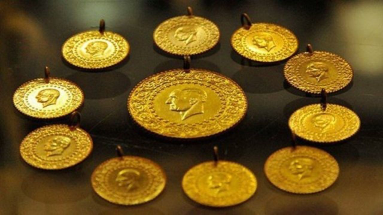 Altın tarihin en yüksek seviyesinde! İşte 21 Temmuz 2023 güncel altın fiyatları 7