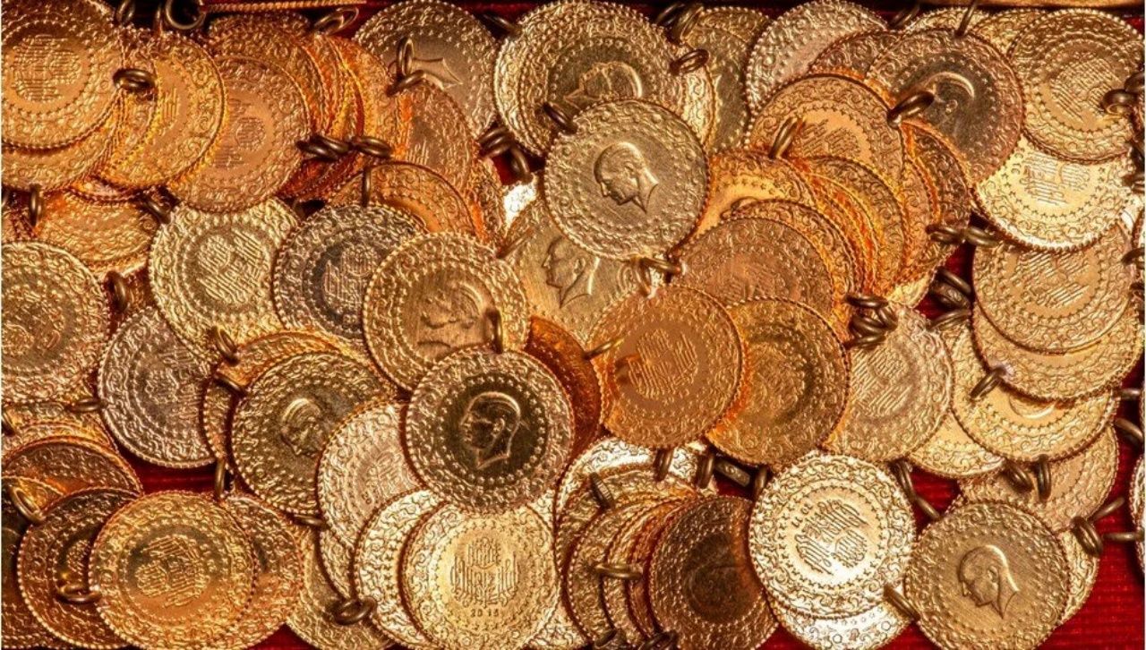 Altın tarihin en yüksek seviyesinde! İşte 21 Temmuz 2023 güncel altın fiyatları 10