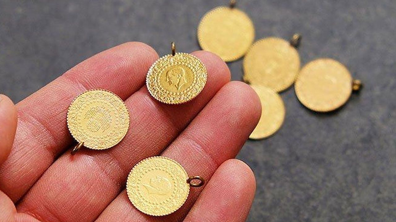 Altın tarihin en yüksek seviyesinde! İşte 21 Temmuz 2023 güncel altın fiyatları 9