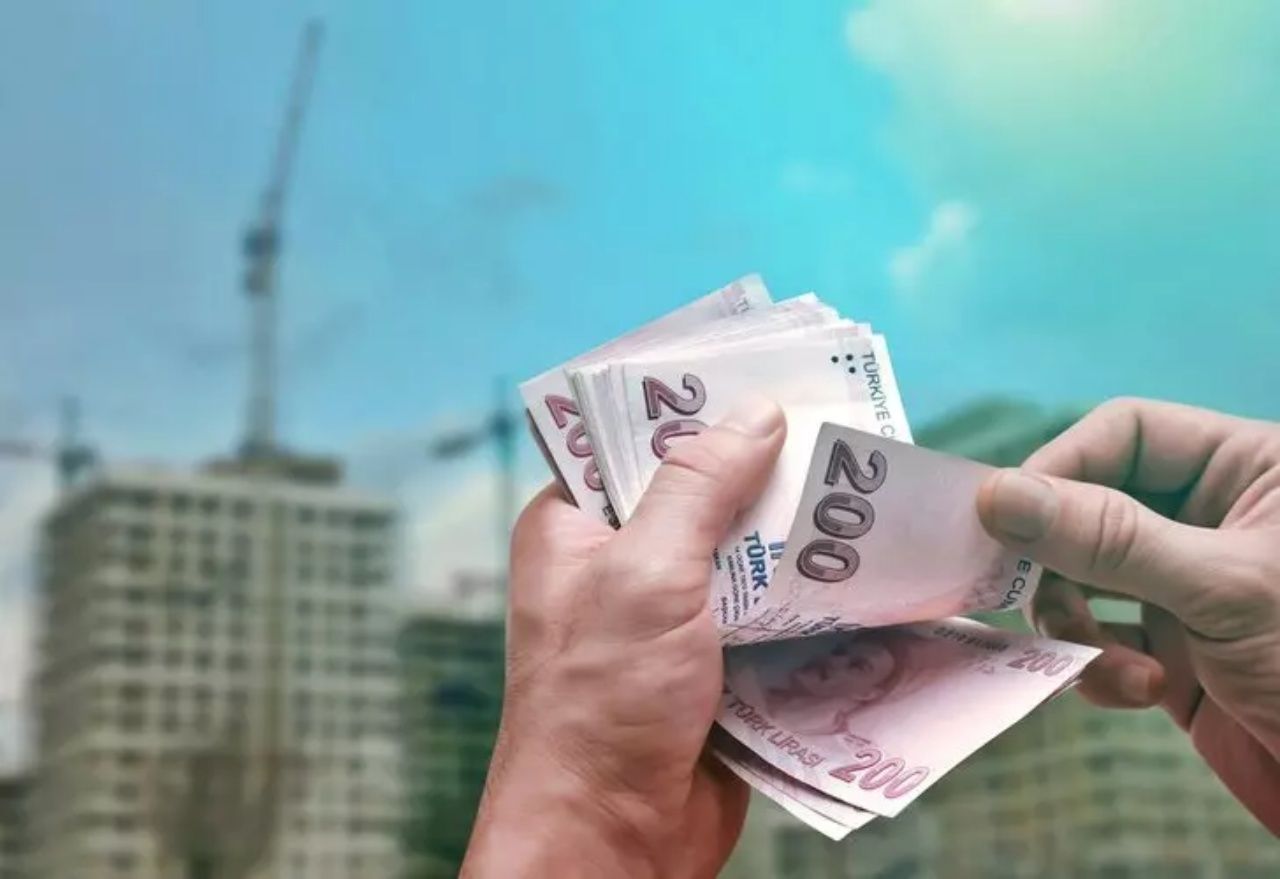 GYODER önerdi: Arsayı devlet versin ev  kiraları yüzde 50 ucuzlasın 1