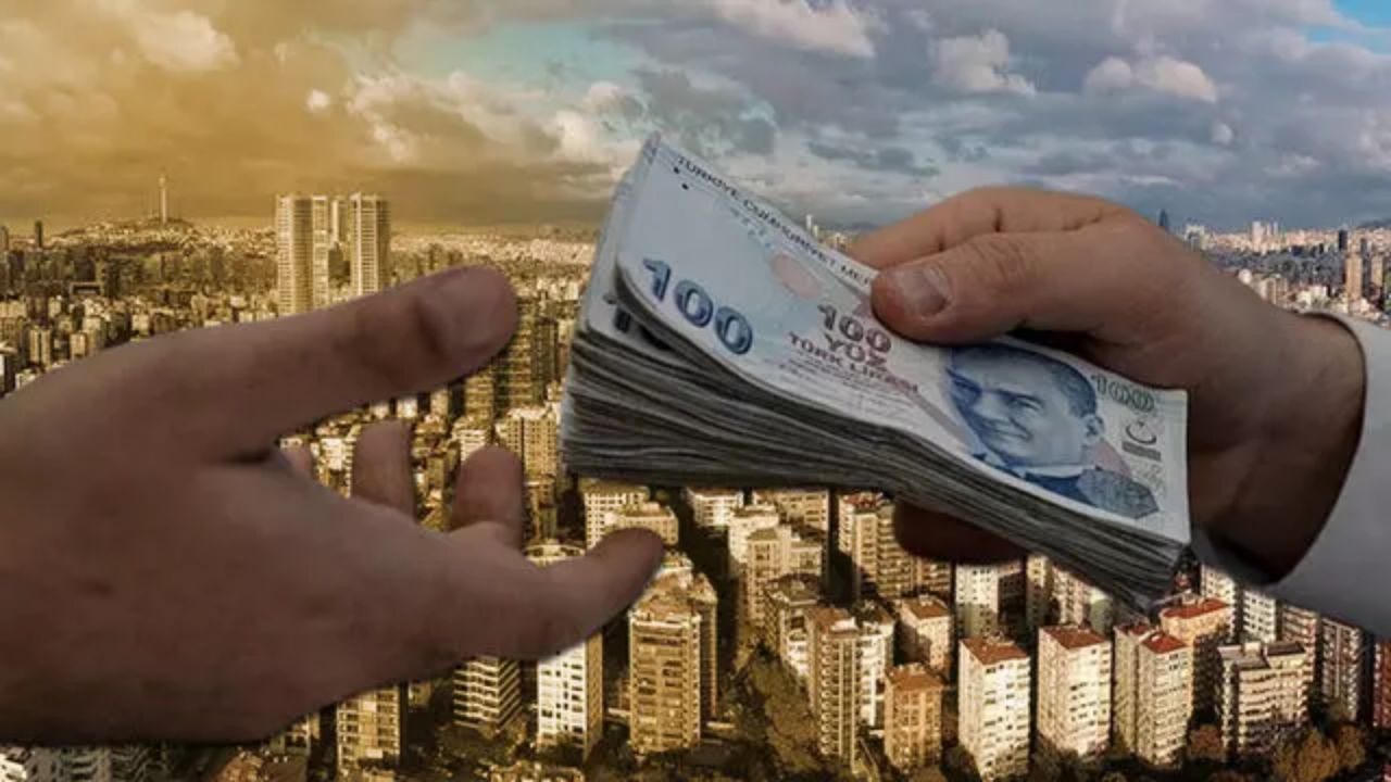 GYODER önerdi: Arsayı devlet versin ev  kiraları yüzde 50 ucuzlasın 10