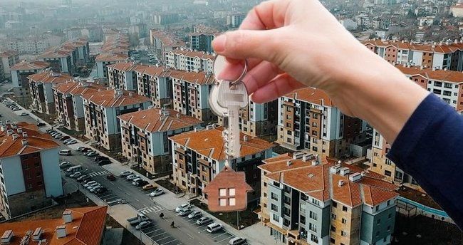 GYODER önerdi: Arsayı devlet versin ev  kiraları yüzde 50 ucuzlasın 3