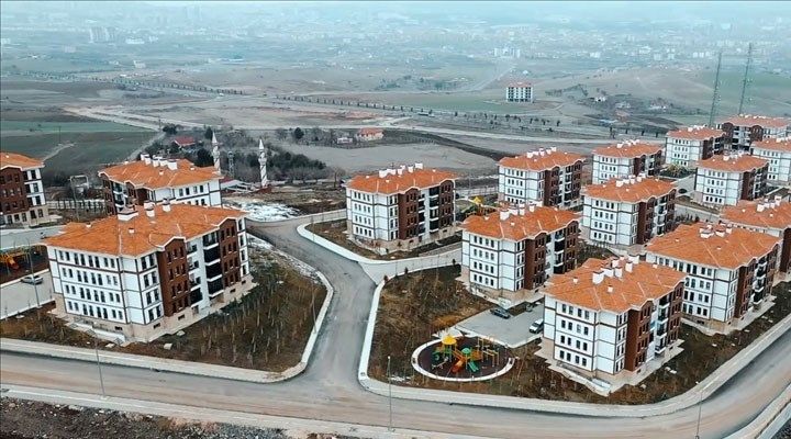 GYODER önerdi: Arsayı devlet versin ev  kiraları yüzde 50 ucuzlasın 6
