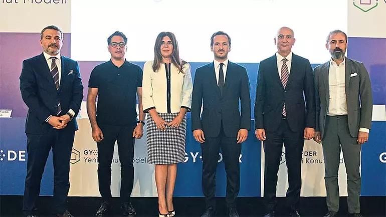 GYODER önerdi: Arsayı devlet versin ev  kiraları yüzde 50 ucuzlasın 8
