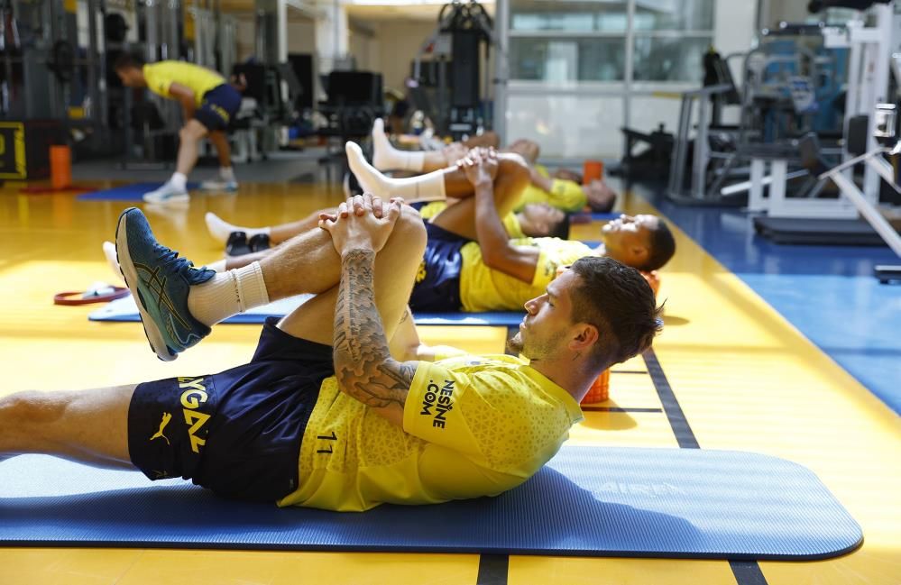 Attila Szalai'nin bonservisi açıklandı! Fenerbahçe'ye akılalmaz gelir 1