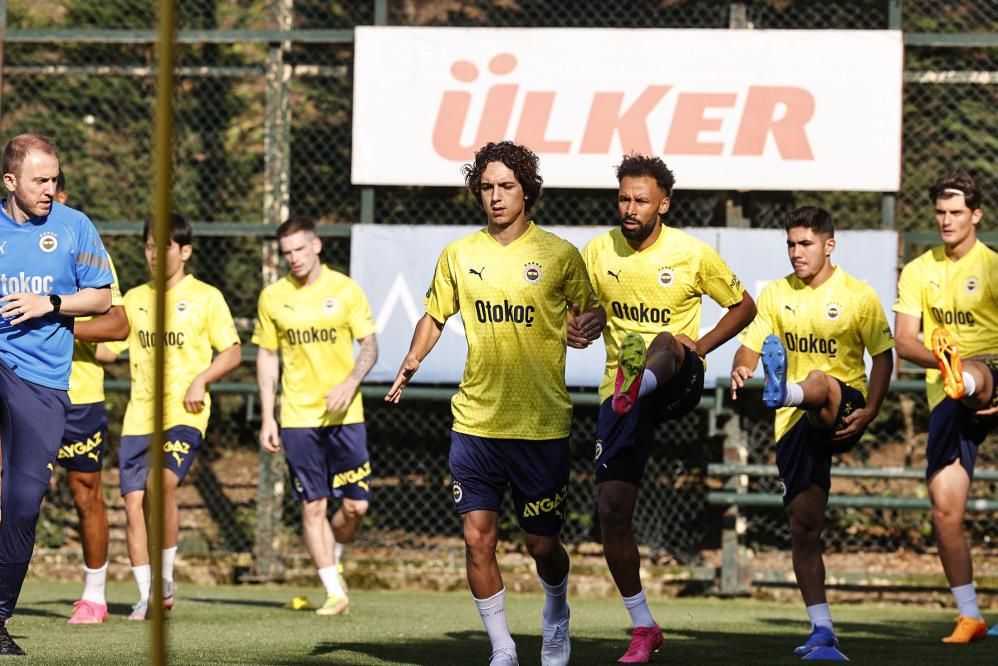 Attila Szalai'nin bonservisi açıklandı! Fenerbahçe'ye akılalmaz gelir 10