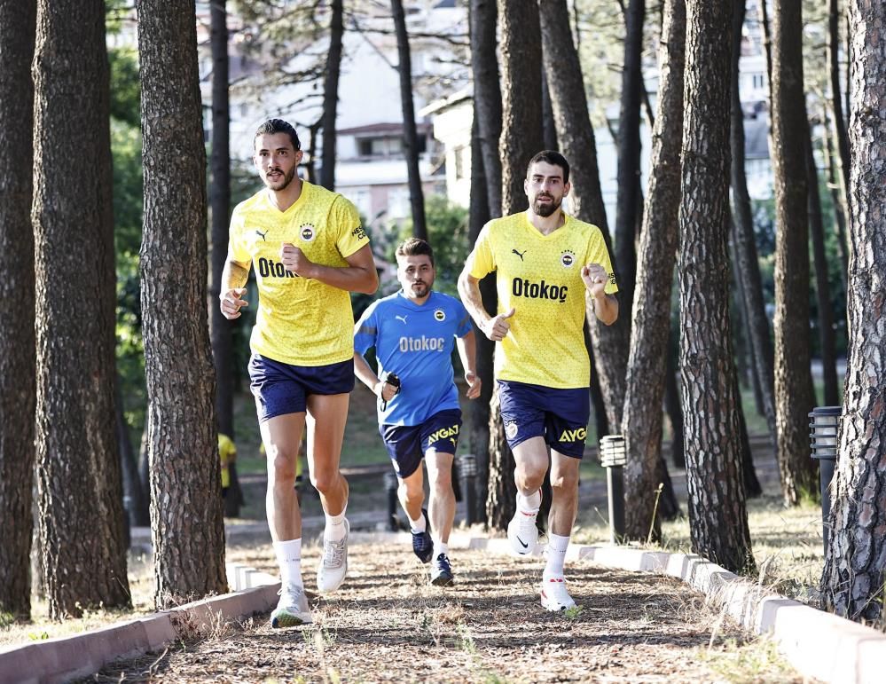 Attila Szalai'nin bonservisi açıklandı! Fenerbahçe'ye akılalmaz gelir 11