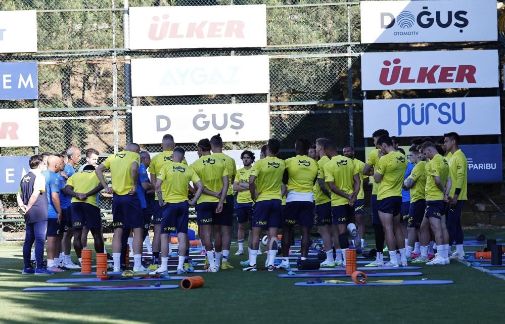 Attila Szalai'nin bonservisi açıklandı! Fenerbahçe'ye akılalmaz gelir 2