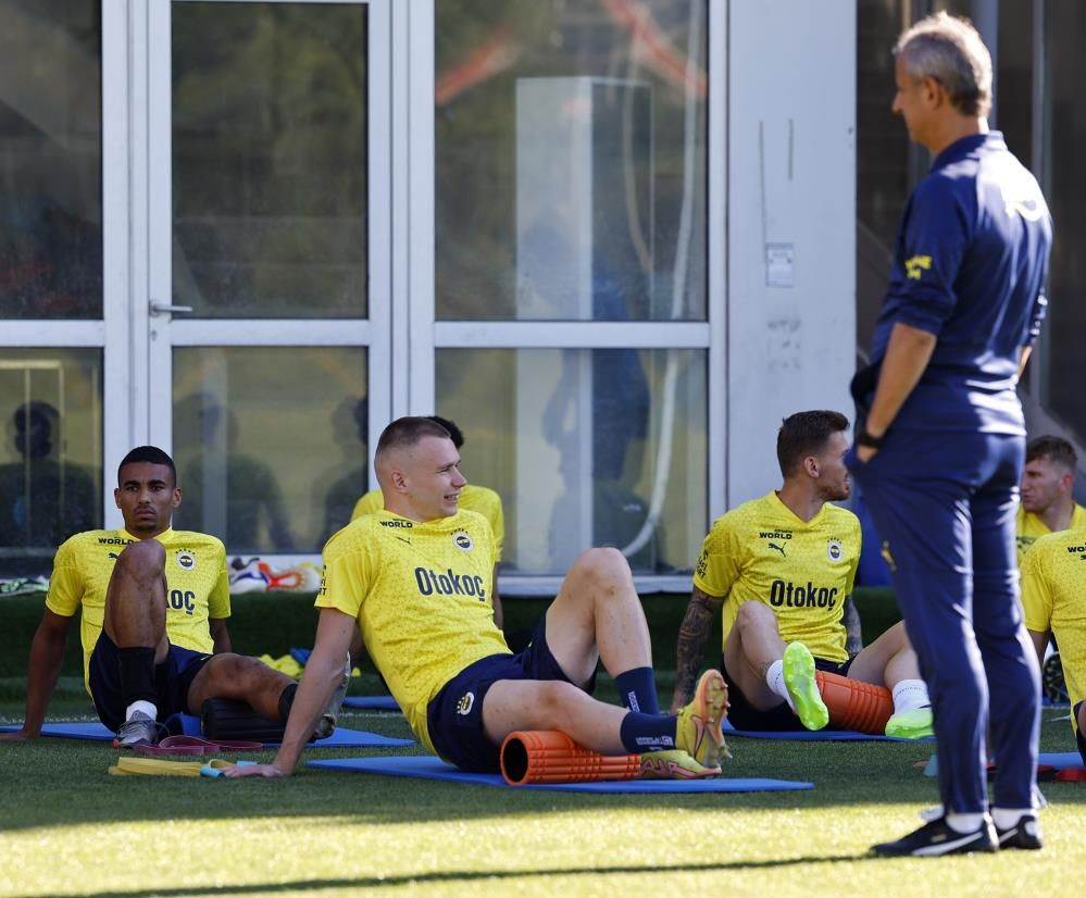 Attila Szalai'nin bonservisi açıklandı! Fenerbahçe'ye akılalmaz gelir 3