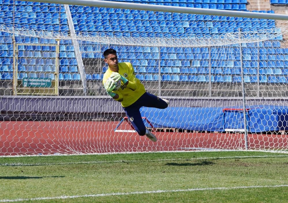 Attila Szalai'nin bonservisi açıklandı! Fenerbahçe'ye akılalmaz gelir 4