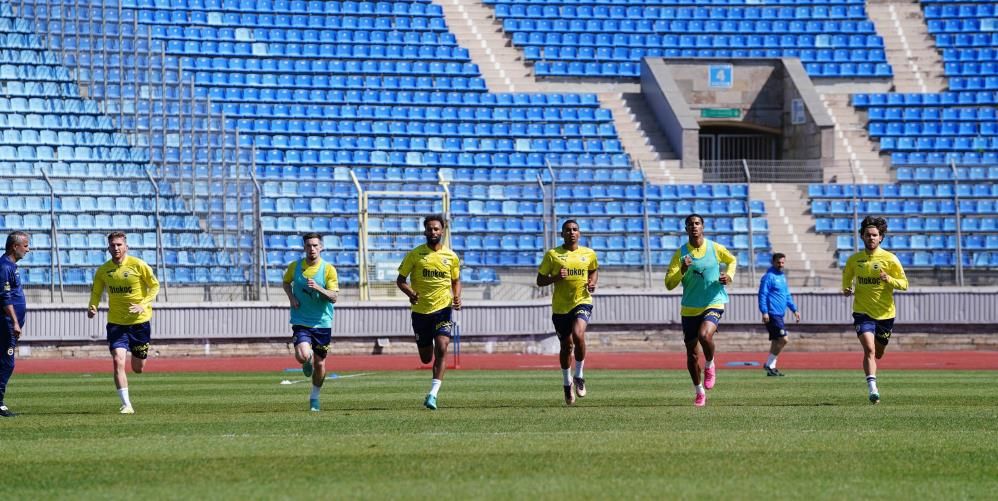 Attila Szalai'nin bonservisi açıklandı! Fenerbahçe'ye akılalmaz gelir 5