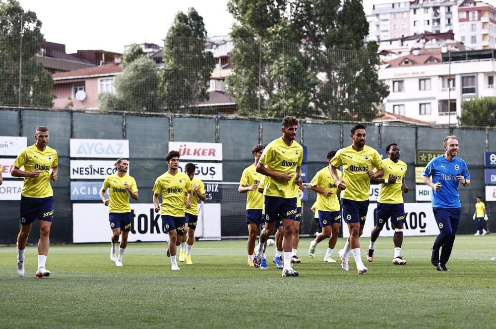 Attila Szalai'nin bonservisi açıklandı! Fenerbahçe'ye akılalmaz gelir 6